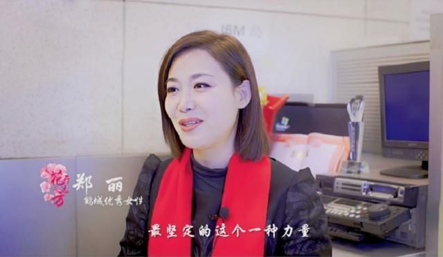 《新闻联播》又上新女主播！颜值亮眼气质突出，非科班出身引关注