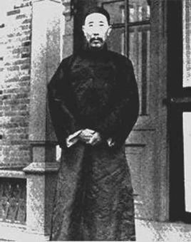 盘点民国时期四任"新疆王"，皆是一代枭雄_【快资讯】