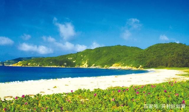 广东去哪避暑?十大景点,让你清凉一夏