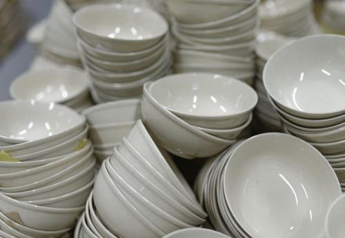 陶瓷碗的十大品牌 陶瓷碗有哪些优缺点0