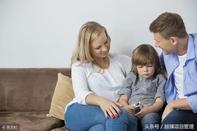 掌握34个有效沟通技巧，\＂职场必备\＂