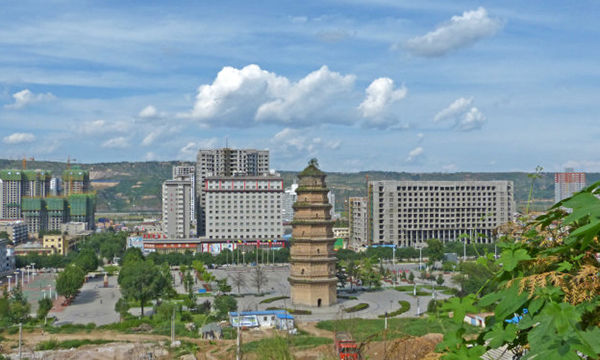 继神木之后，又一县“撤县设市”，陕西诞生第五个县级市，祝贺!