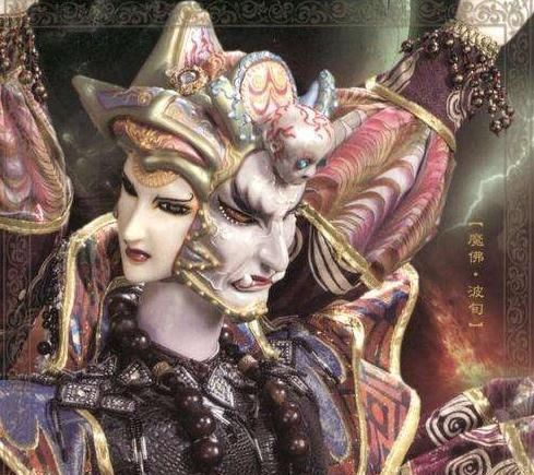 魔王波旬曾阻碍过佛陀成佛,还经常破坏佛法,为何将来会终究成佛 dafa888手机版下载