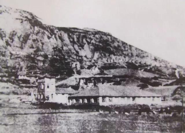 岁月如歌,延水情深,祝愿你我的延安大学