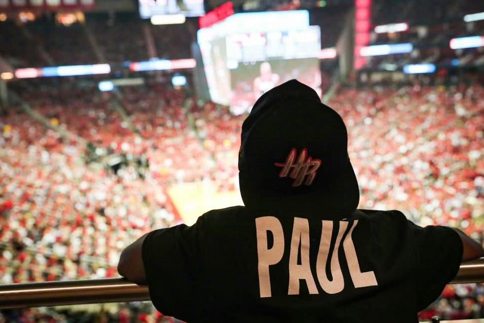 惨!保罗又伤了消息透露腿筋三级拉伤!现在知道