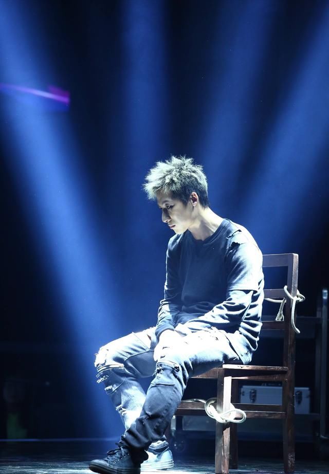 盘点《这就是街舞》和《热血街舞团》里的大神