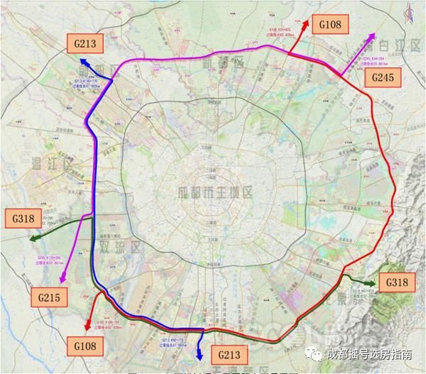 515成都摇号限购新政 可能才刚刚开始