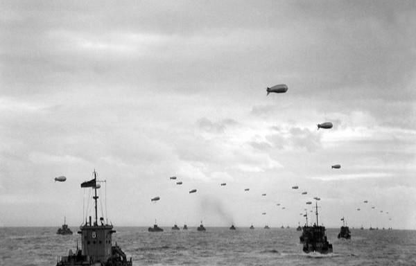 二战时的日本海军处于什么水平,能不能干掉英国海军