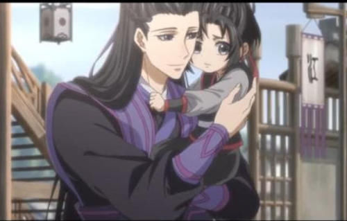 《魔道祖師》第二季定檔延遲，難道是為了《陳情令》的播放量？