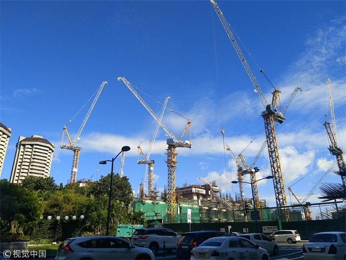 去年菲律宾经济全年增长6.2%,2019年反弹有限