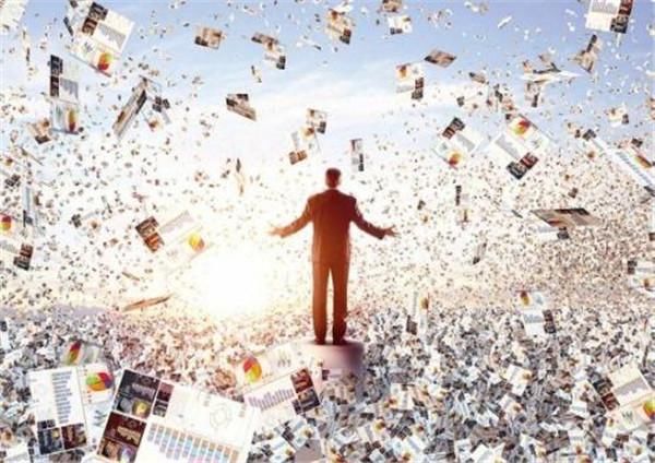 阿里百万年薪大数据分析师分析大数据十大发展