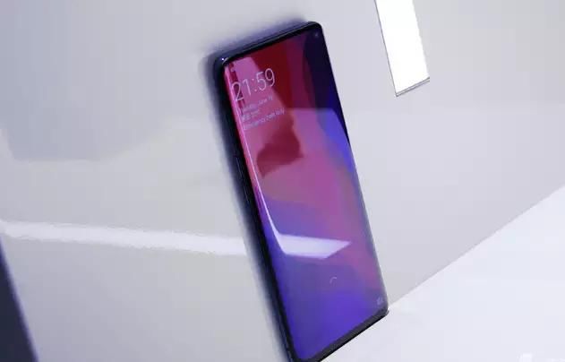 憋了四年大招的OPPO Find X足够惊艳 但这四
