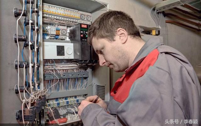 电气设备维修工程师怎样提高自己的工作效率及