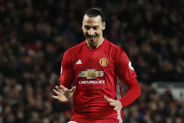 伊布:那个自称上帝的狂人,终成英雄主义夕阳下