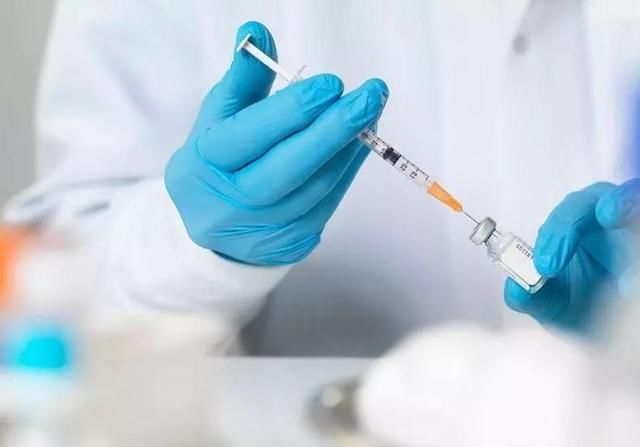 给孩子打疫苗再也不用排队了!安徽今天起全面