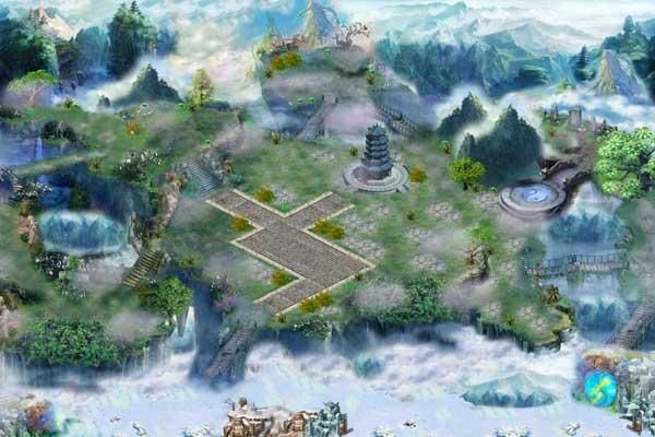 历代朝代定都北京的风水秘密(2)