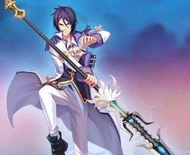 龙王传说:五大少女杀手,唐舞麟排第二!