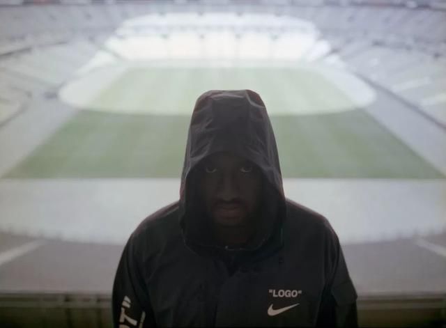 NikeLab x OFF-WHITE挚爱足球系列现已发售!