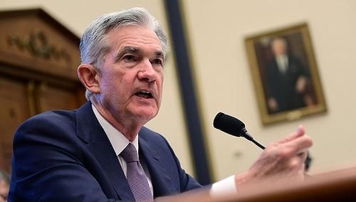 美联储维持不变