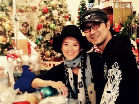 汪峰和章子怡经历的感情,有多少人能看得明白