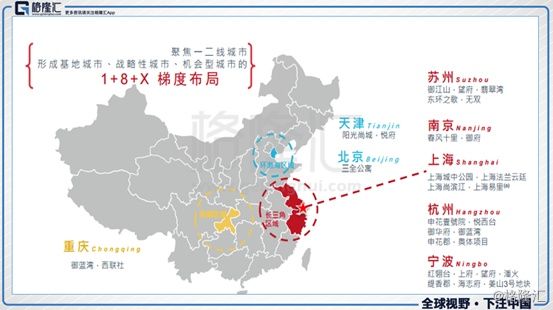 瑞银举牌，大股东“满上”，景瑞控股迎来价值重估新时刻