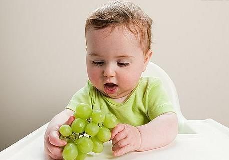 宝宝辅食添加有讲究 这个时间表蕴藏大学问 很