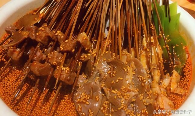 吃网红串串店腹泻?串串店还有多少发展空间!