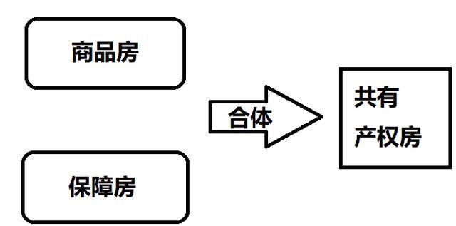 什么是共有产权房？值得买吗？对房价有何影响？3分钟带你看懂！