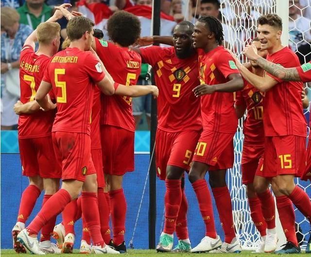 比利时VS日本前瞻 阿扎尔卢卡库发威 内讧队实