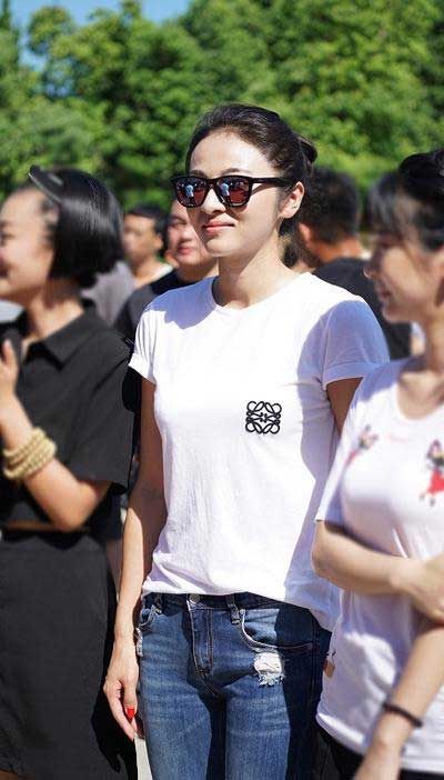 《老中医》上海开机 小斯琴高娃演绎昆曲名伶