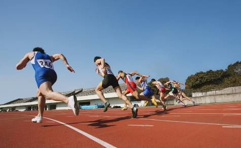 【最新】合肥今年中考有大变化!体育总分增至