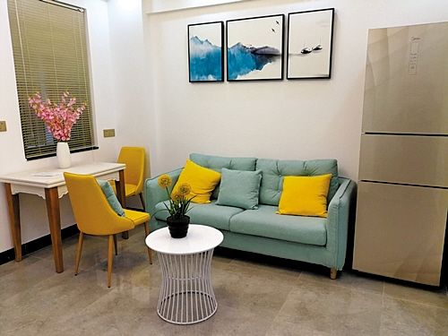 二手楼有样板房?你遇到\＂疑似炒家房\＂了