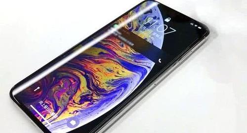 IP68防水是啥概念?iPhoneXS号称千杯不醉