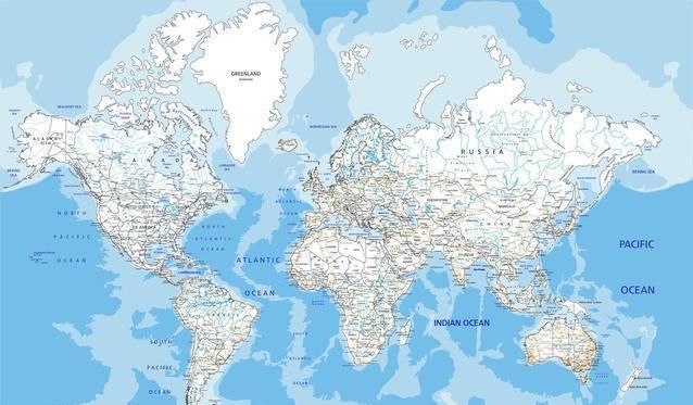 暗示比日本地震强?美国科学家严峻提醒!北美地震发生的可能性大