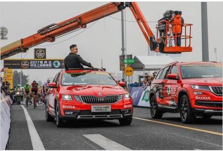 百年环法开启2018中国新征程 赛事升级打造体验式骑行盛宴