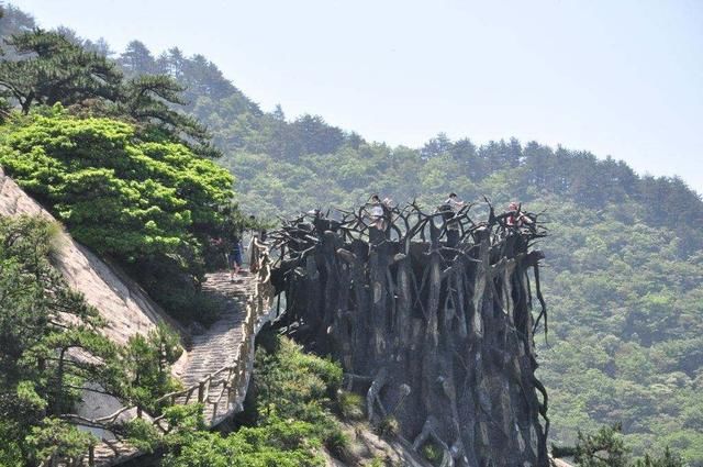 中国最年轻的世界地质公园：曾经全国闻名，如今鲜有游客去旅游