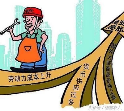 种地不赚钱，为何农民还要年复一年的种地?原因令人心酸!