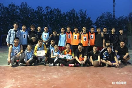 北京电子科技职业学院生物工程学院与毕节医学