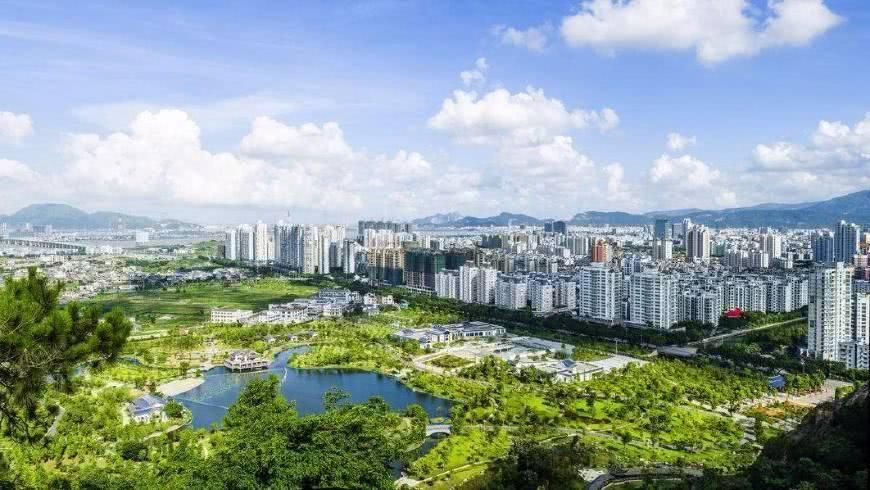 浙江最低调的一座黑马城市,即将赶超宁波,逼