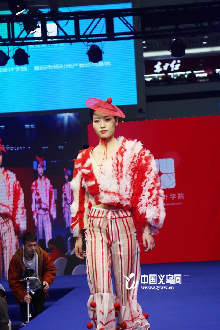 产教协同 校企合作 义乌商城设计学院开启产教