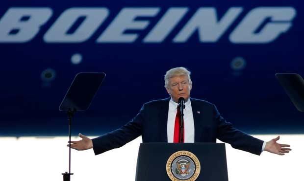 分析称中国如施行报复性关税 将先拿波音公司开刀