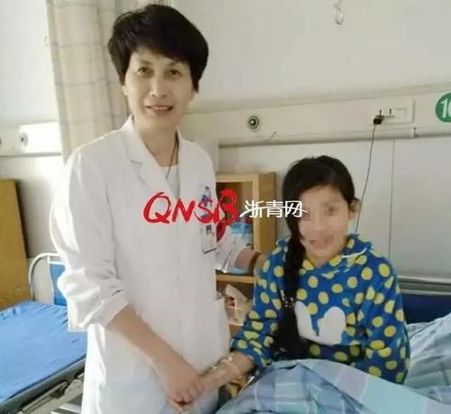 杭州一38岁女子把宫外孕当作吃坏了肚子,结果