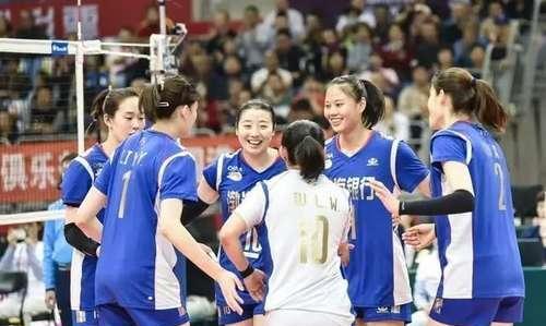 女排亚俱杯半决赛 天津女排对战日本久光制药