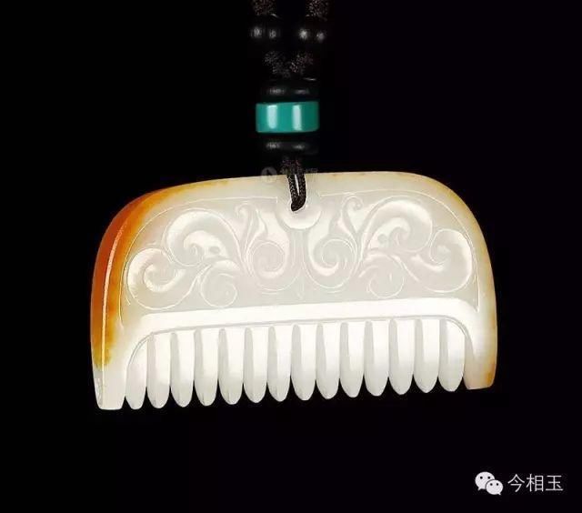 和田玉为什么这么备受推崇