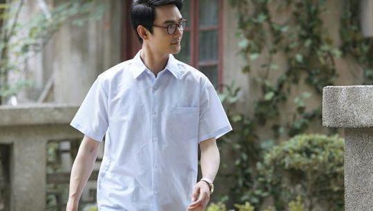 宋运辉离婚娶梁思申, 杨巡成富翁, 《大江大河》