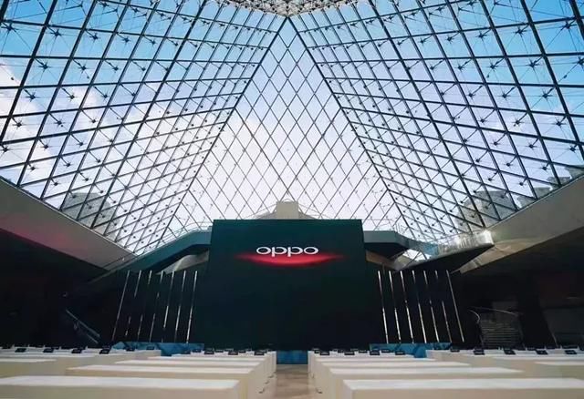 杀入欧洲：OPPO 的“诺曼底登陆”