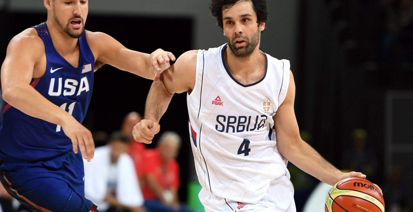 欧洲球员宿命!挑战NBA失败不是他的问题,那一