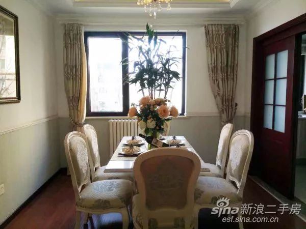 2个月!门店到访量、人气值双双破万?明星房产