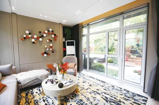 为何合院别墅越来越流行?