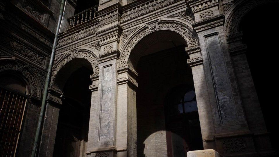 袁世凯段祺瑞两豪门联姻生下唯一女儿,尝尽人